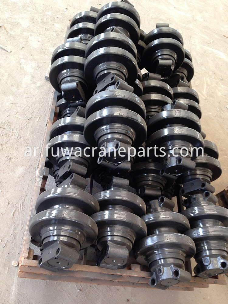 Track Roller Bearing